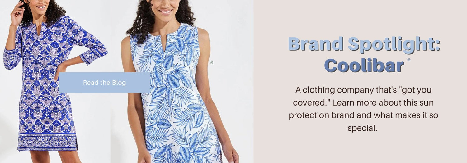 Brand Spotlight: Coolibar®