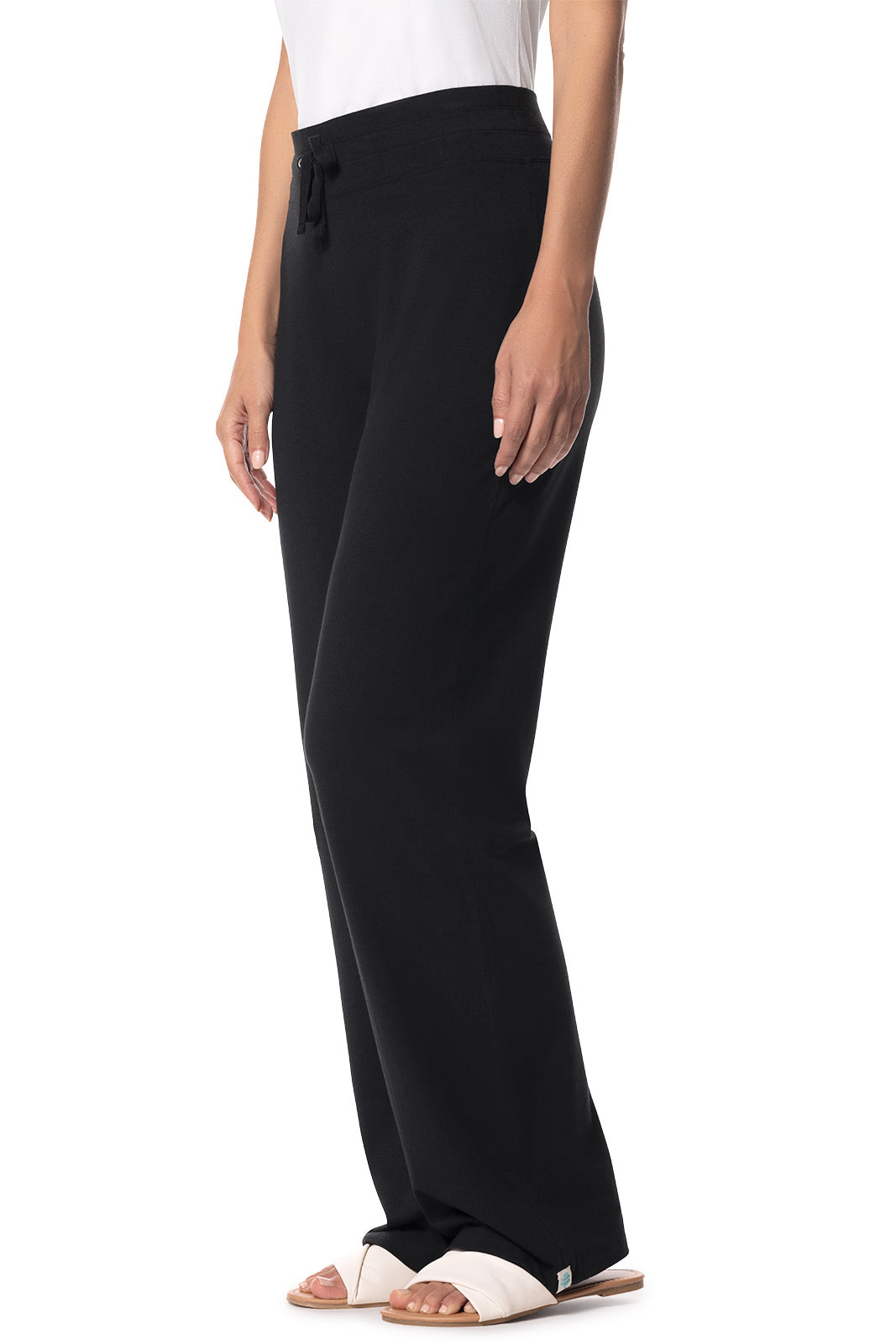 Women's Windley Beach Pants | Black