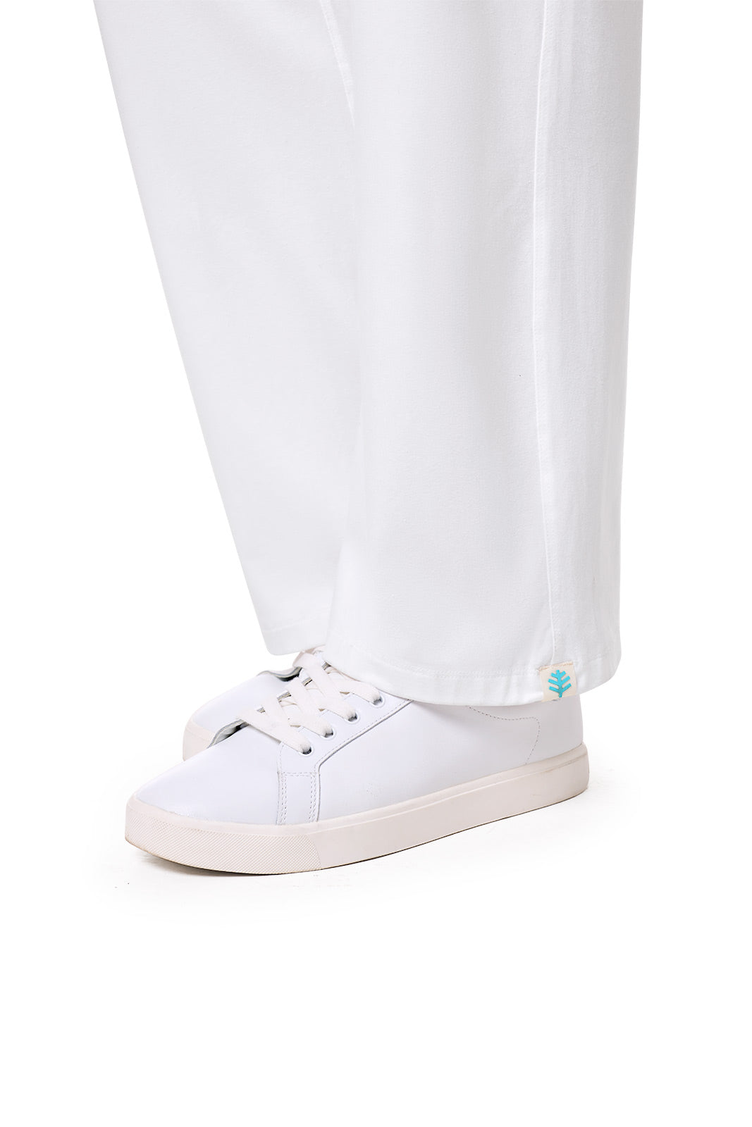 Women's Windley Beach Pants | White