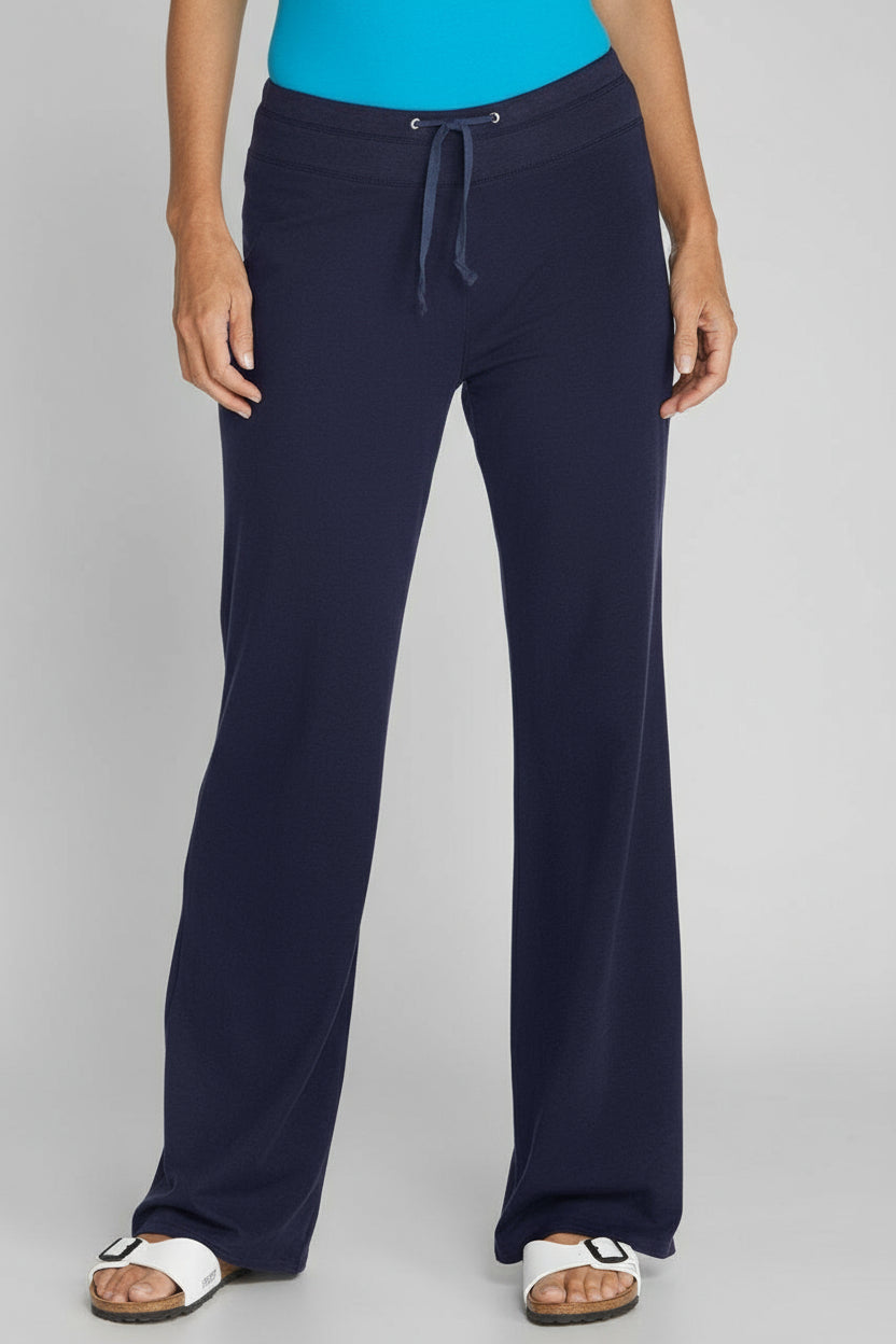 Women's Windley Beach Pants | Navy