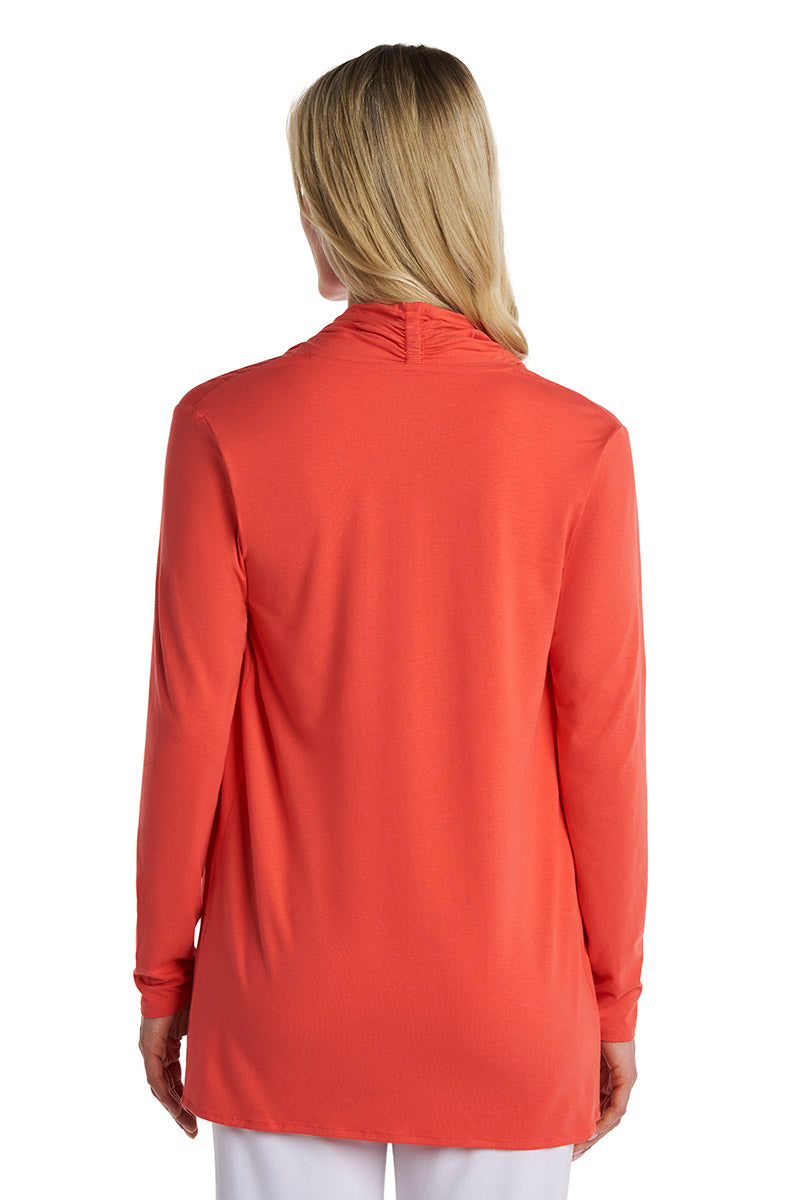 Women's Marietas Sun Wrap | Coral Reef