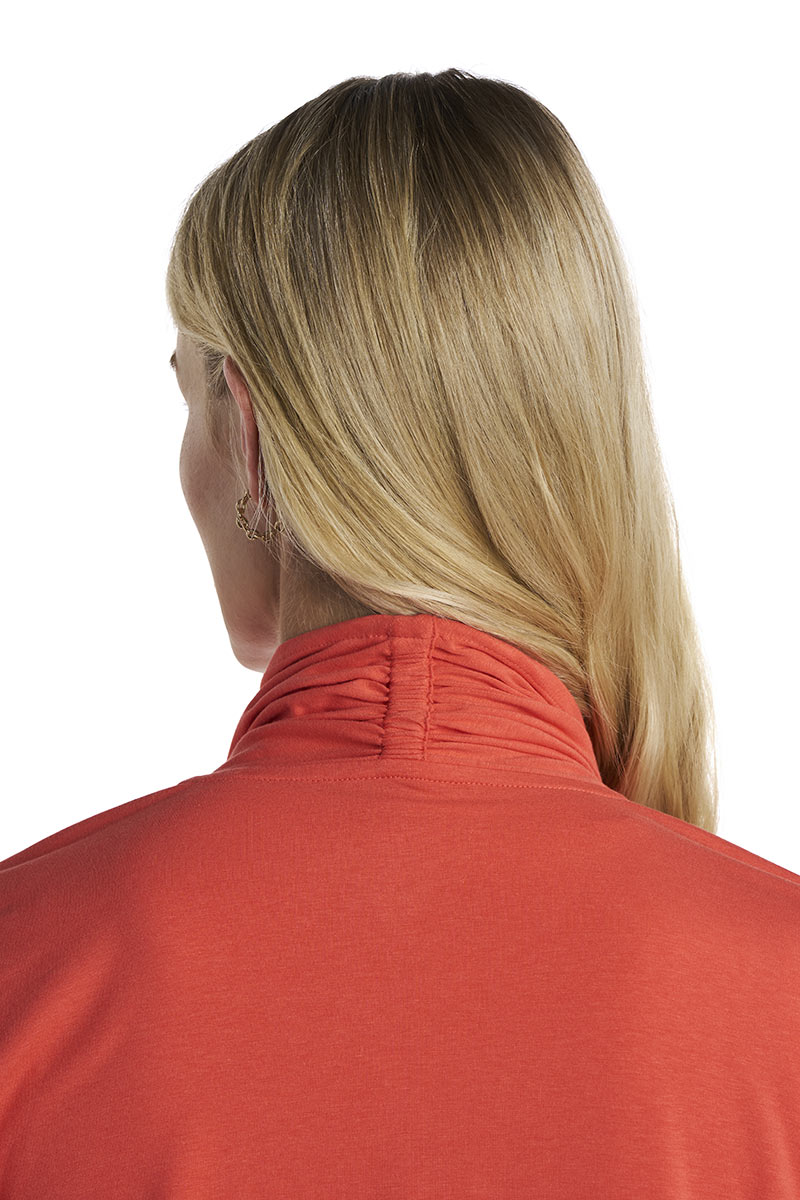 Women's Marietas Sun Wrap | Coral Reef