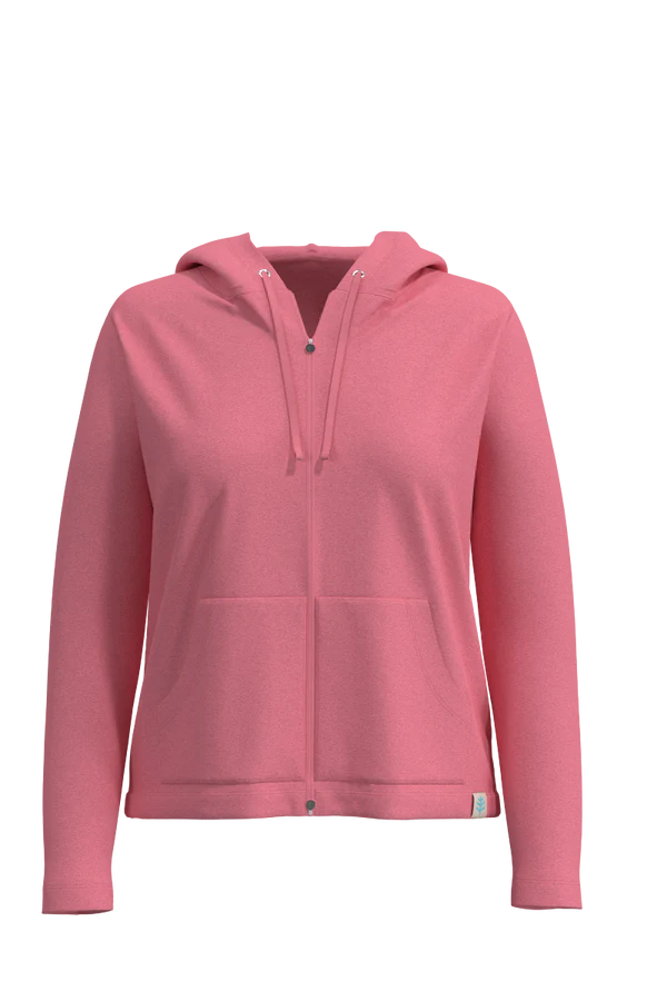 UPF 50+ Seaside Hoodie