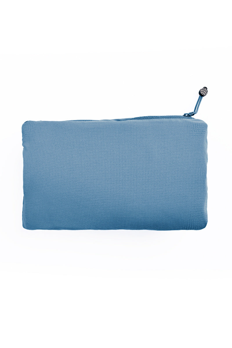 Women's Arcadian Packable Jacket | Blue Dusk