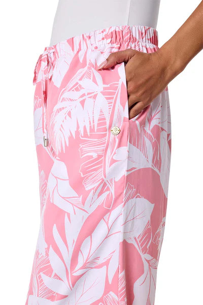 UPF 50+ Petra Wide Leg Pant