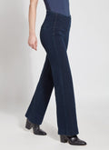 Denim Trouser