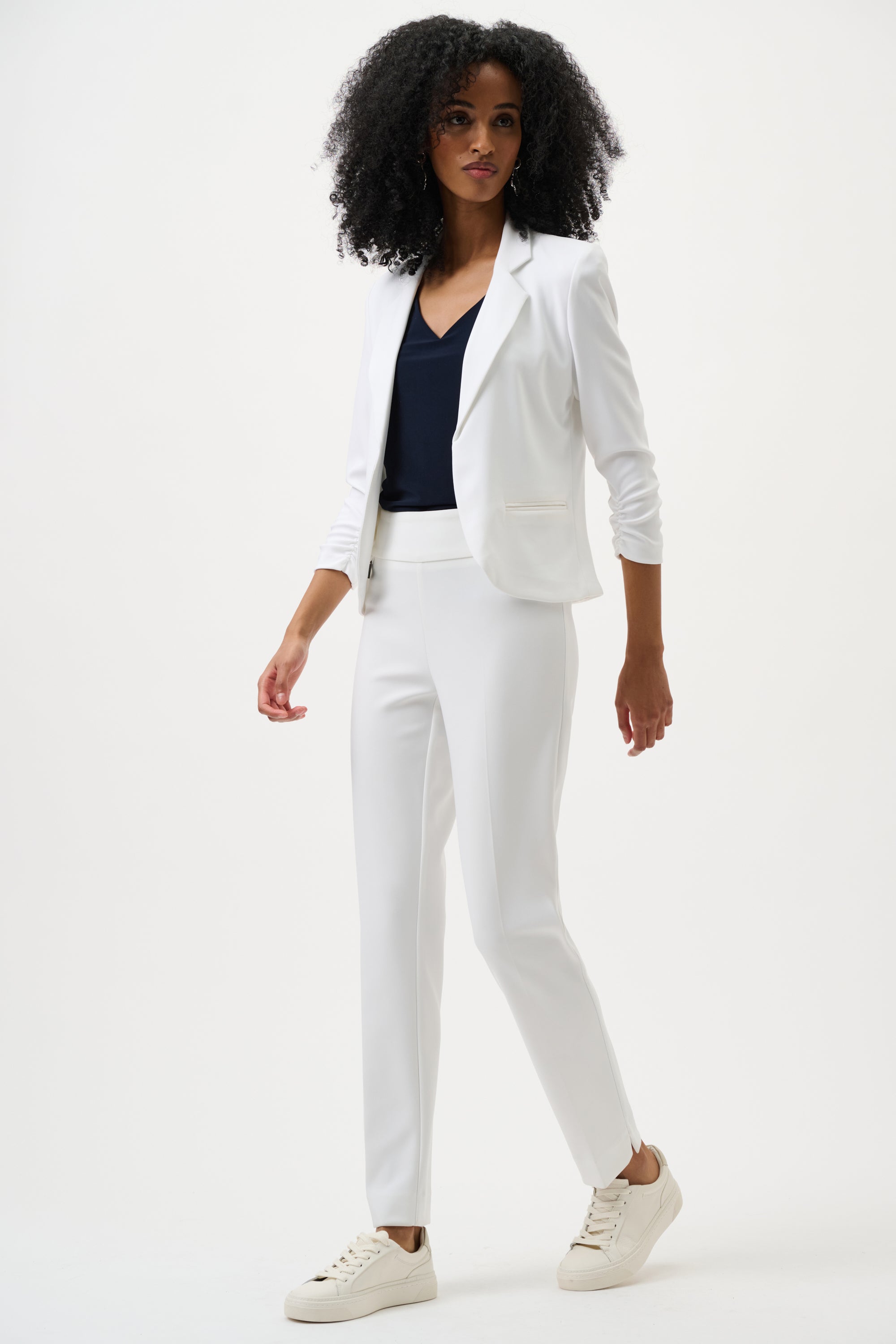 Classic Tailored Slim Pant