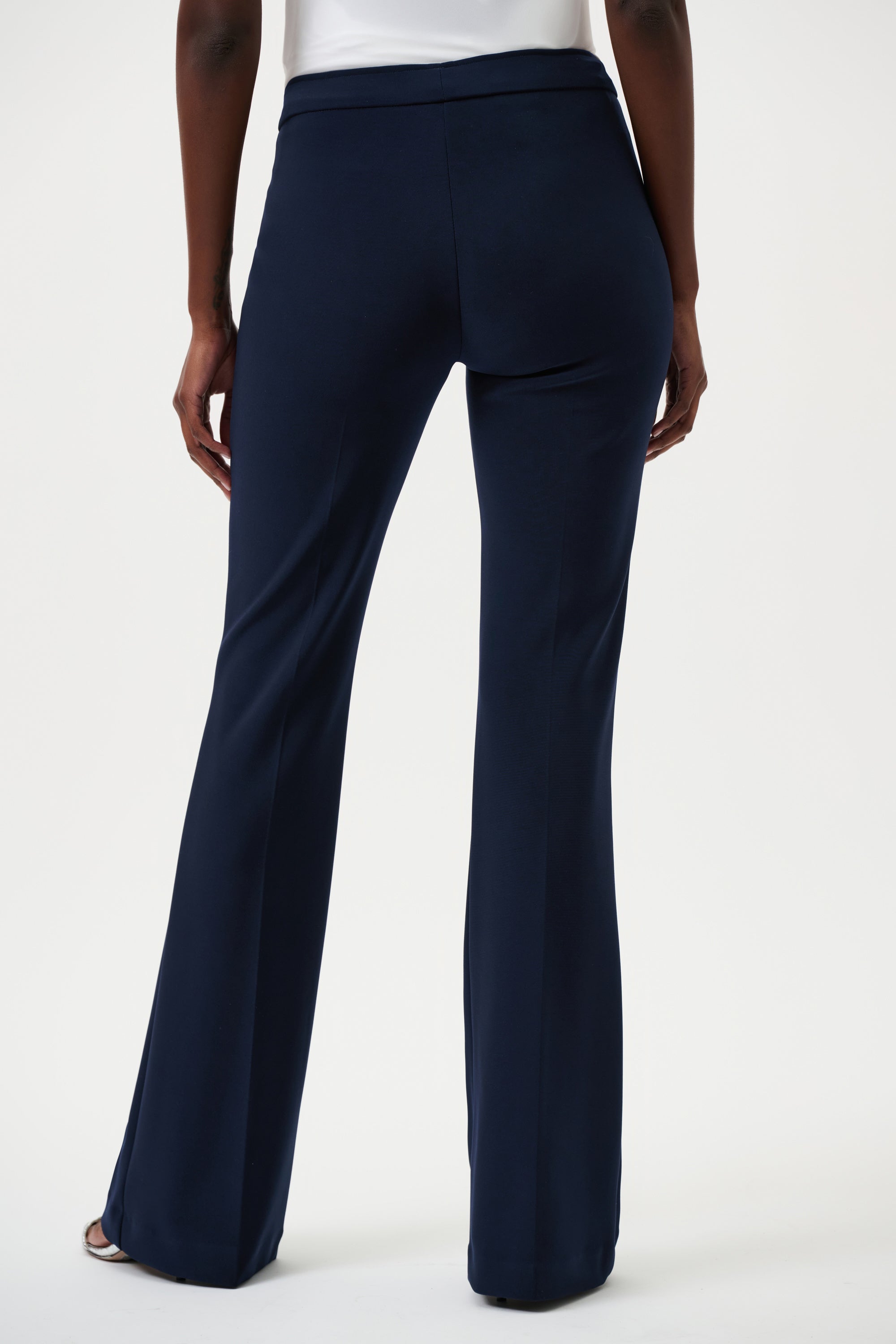 Classic Flared Pant