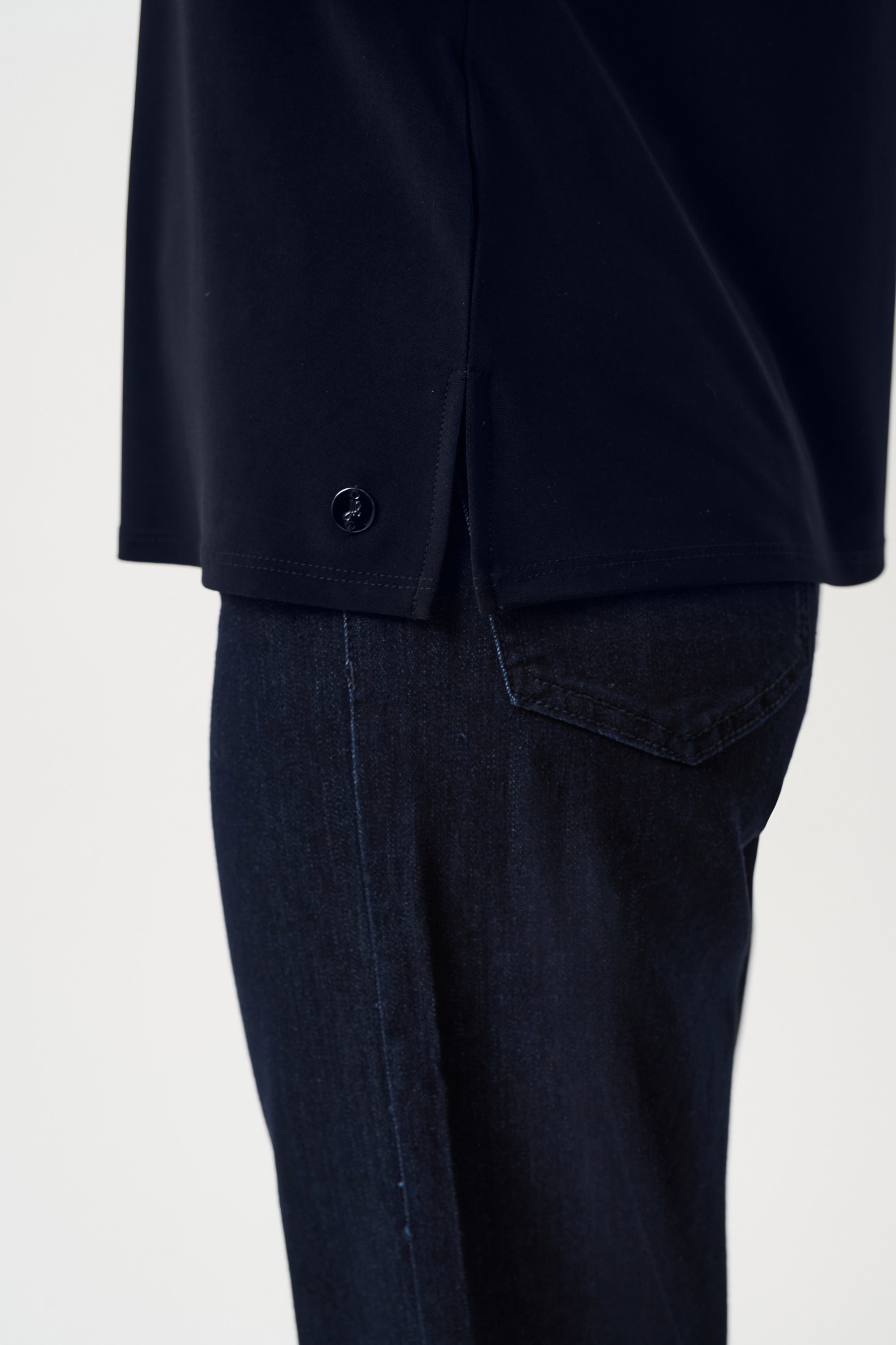 Classic Scoop Neck Camisole