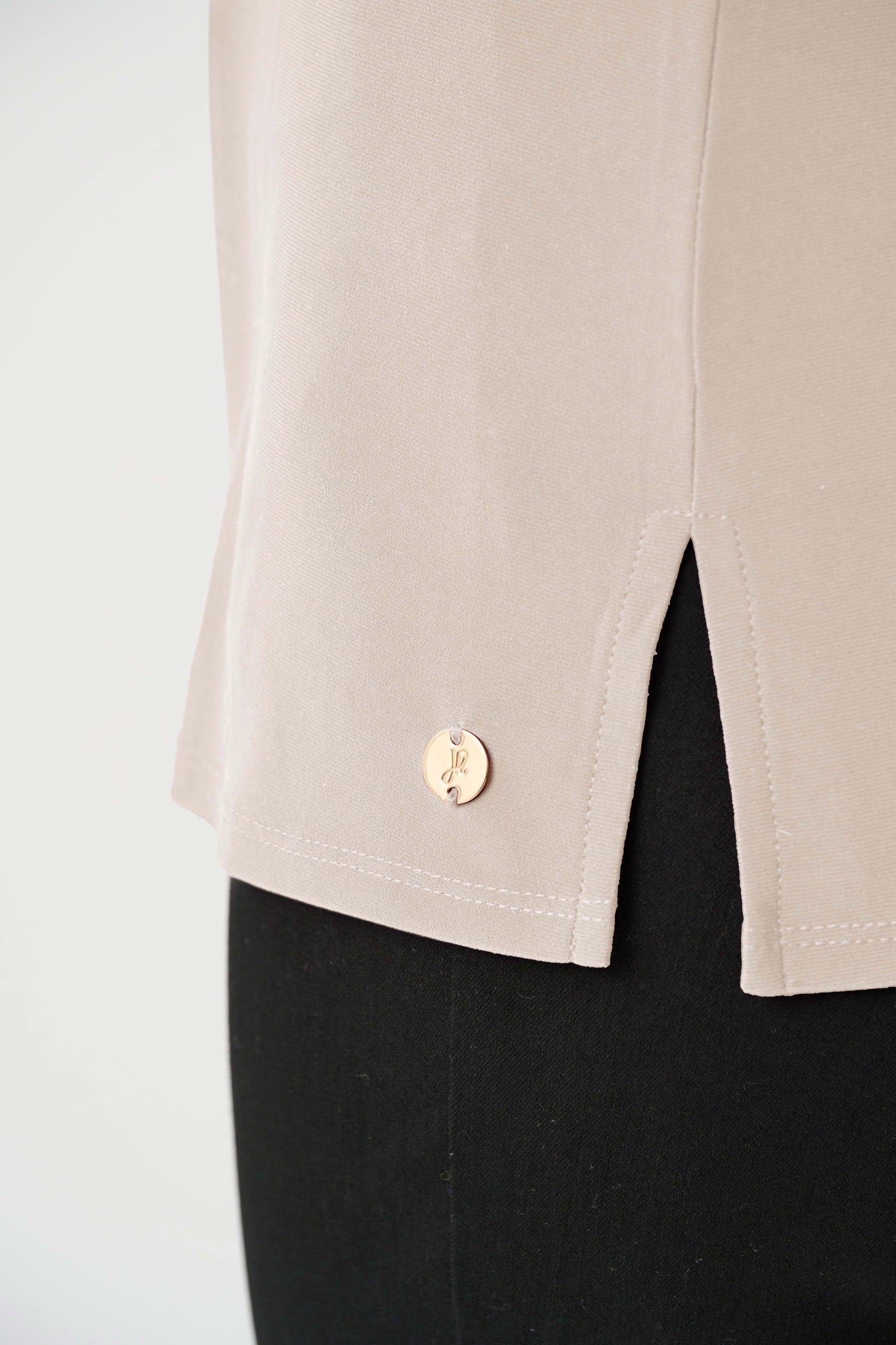 Classic Scoop Neck Camisole