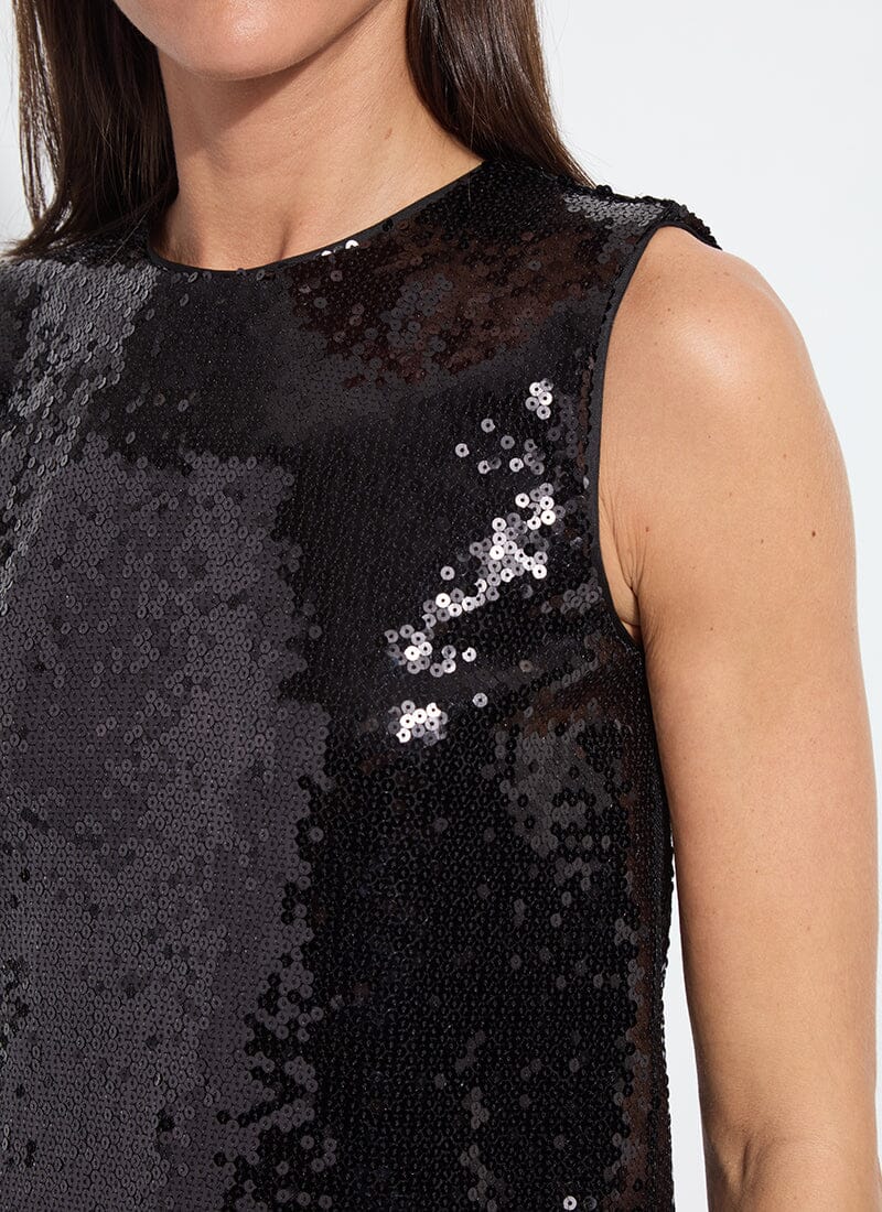 Adaline St Sequin Shell