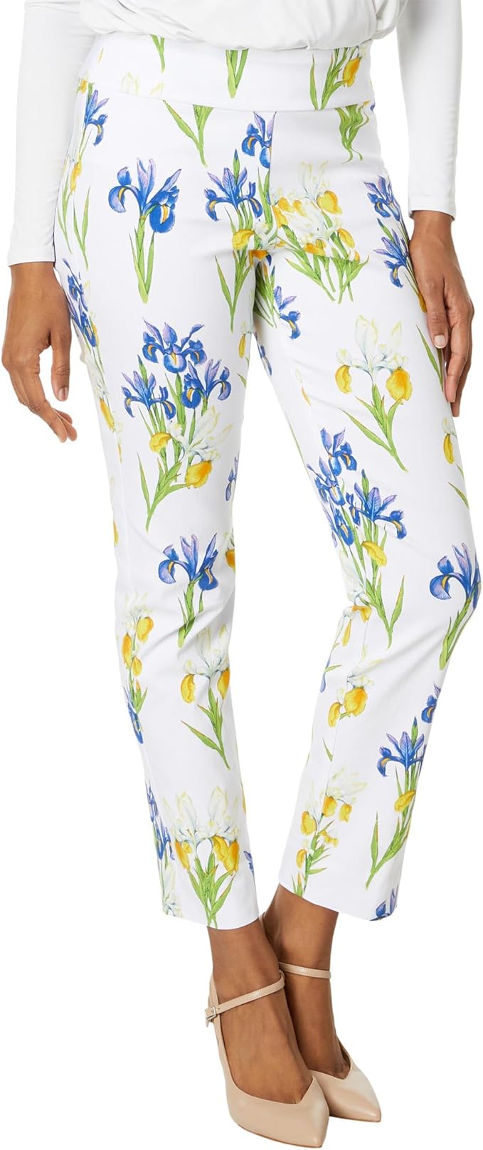 Krazy Larry Ankle Pant