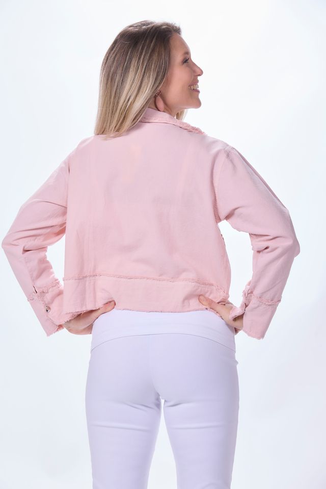 Gio Jacket