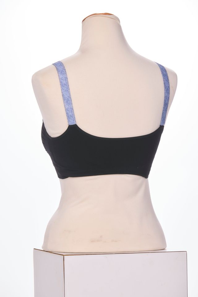 Strap-Its Bra