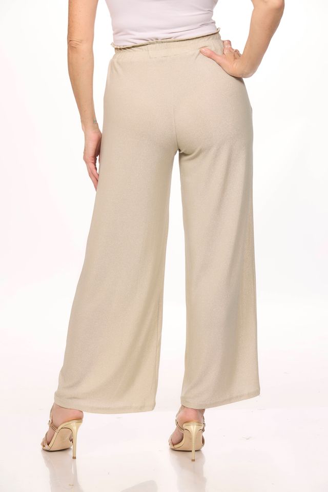 Pull on Shimmer Pant
