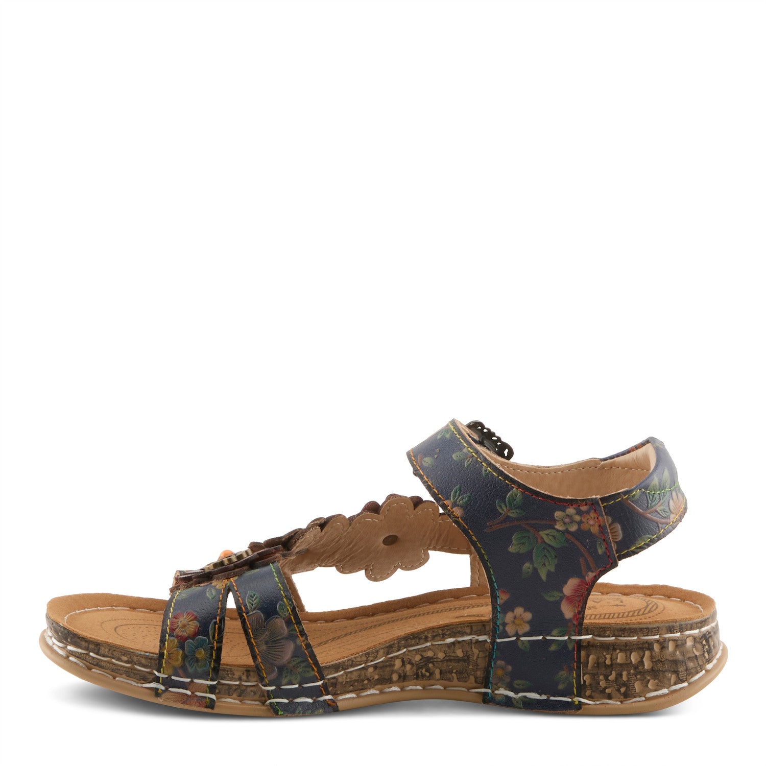 L`ARTISTE Offcenter