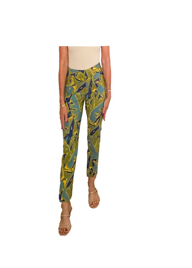 Krazy Larry Ankle Pant