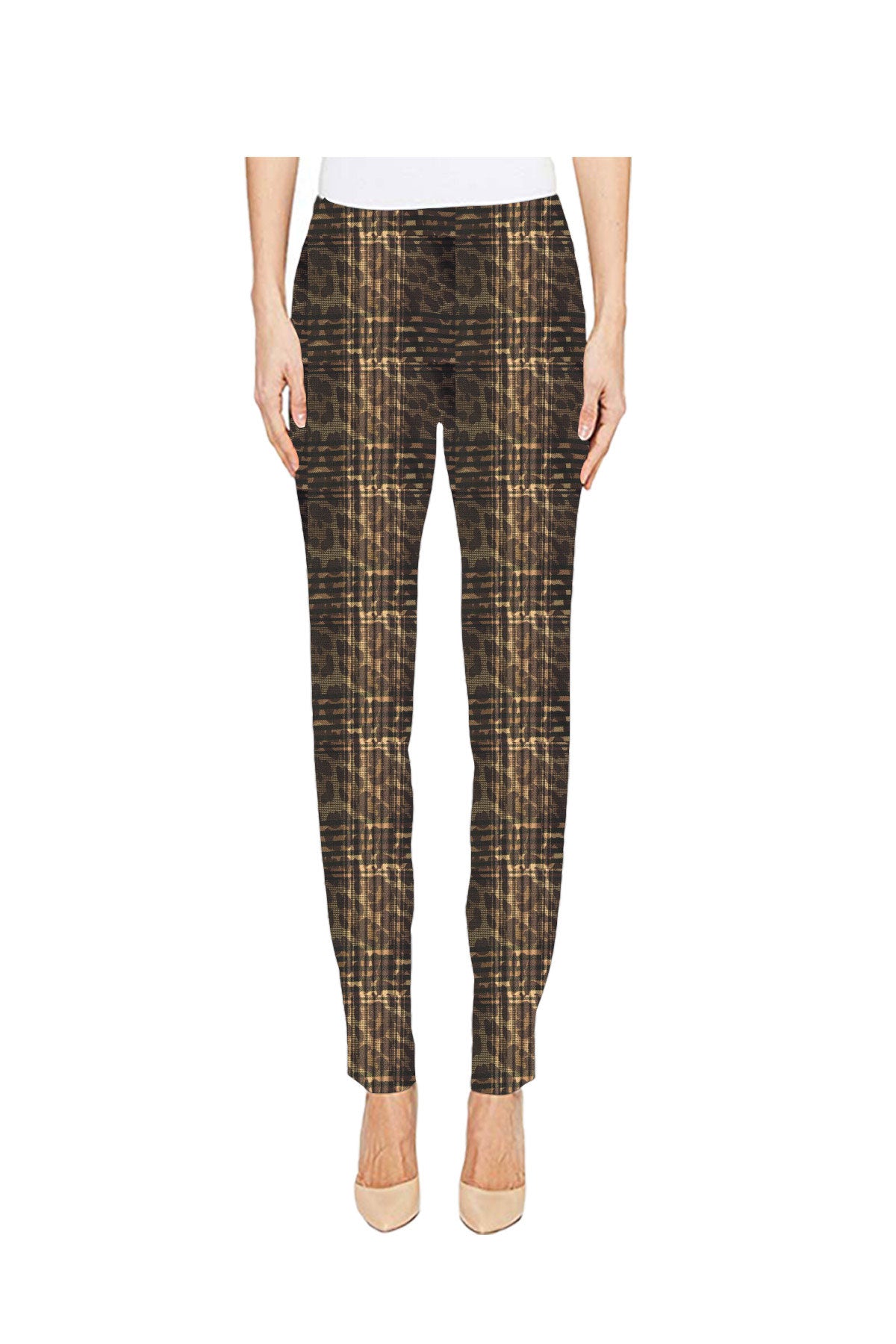 Krazy Larry Ankle Pant