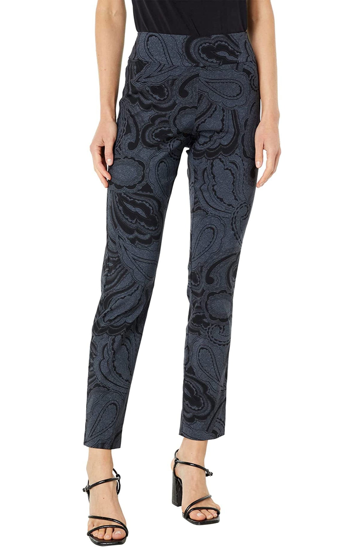 Krazy Larry Ankle Pant
