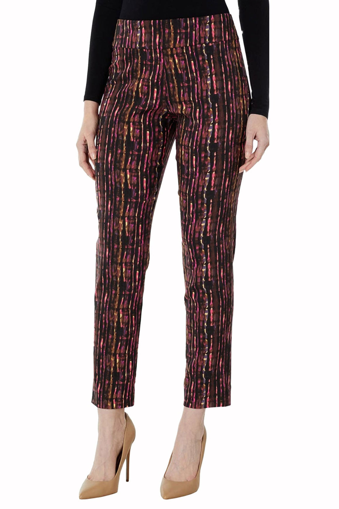 Krazy Larry Ankle Pant