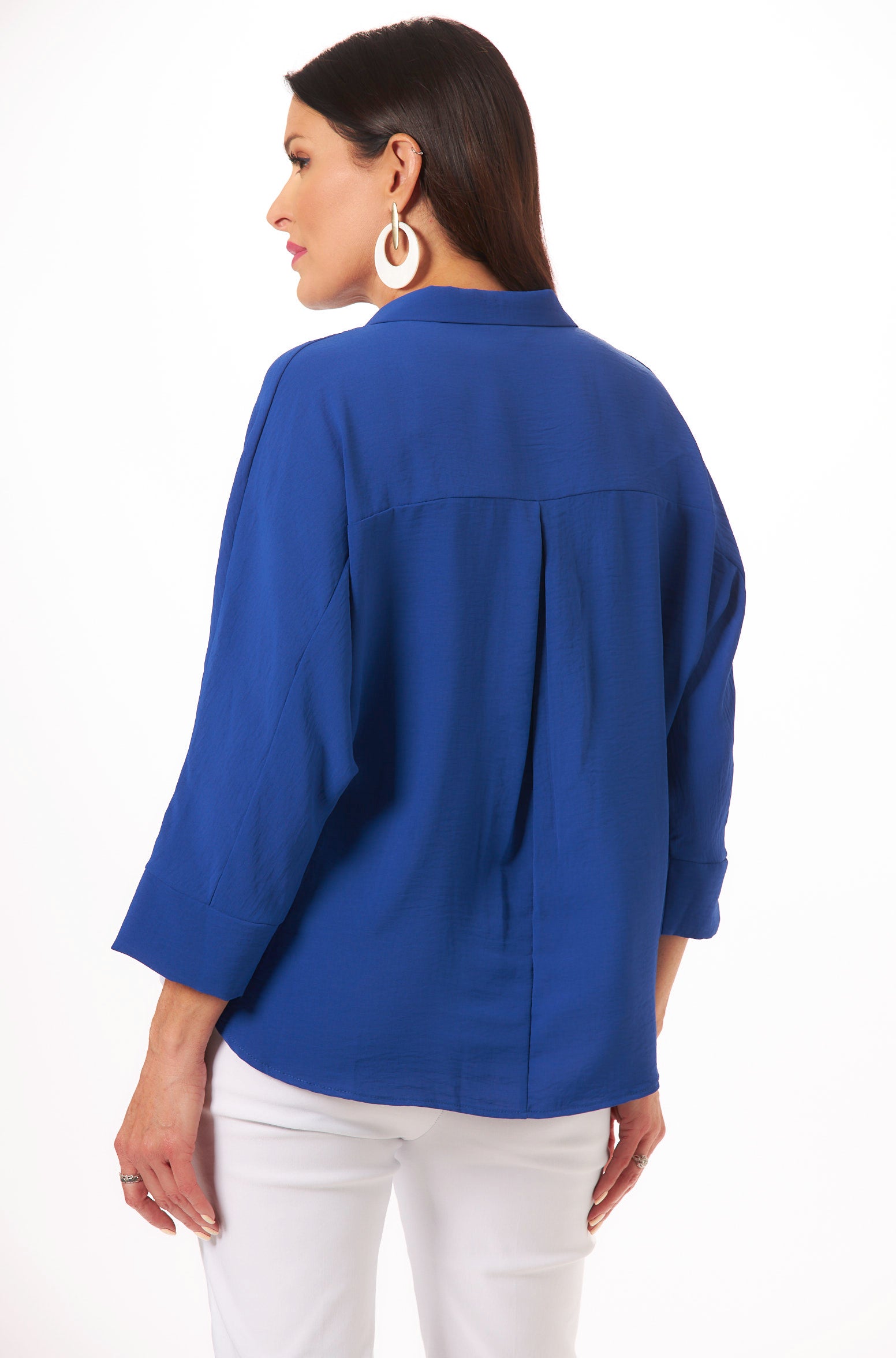 2 Button Air Flow Shirt