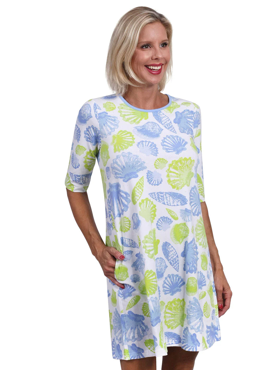 Ethyl Swing Dress Ethyl Swing Dress