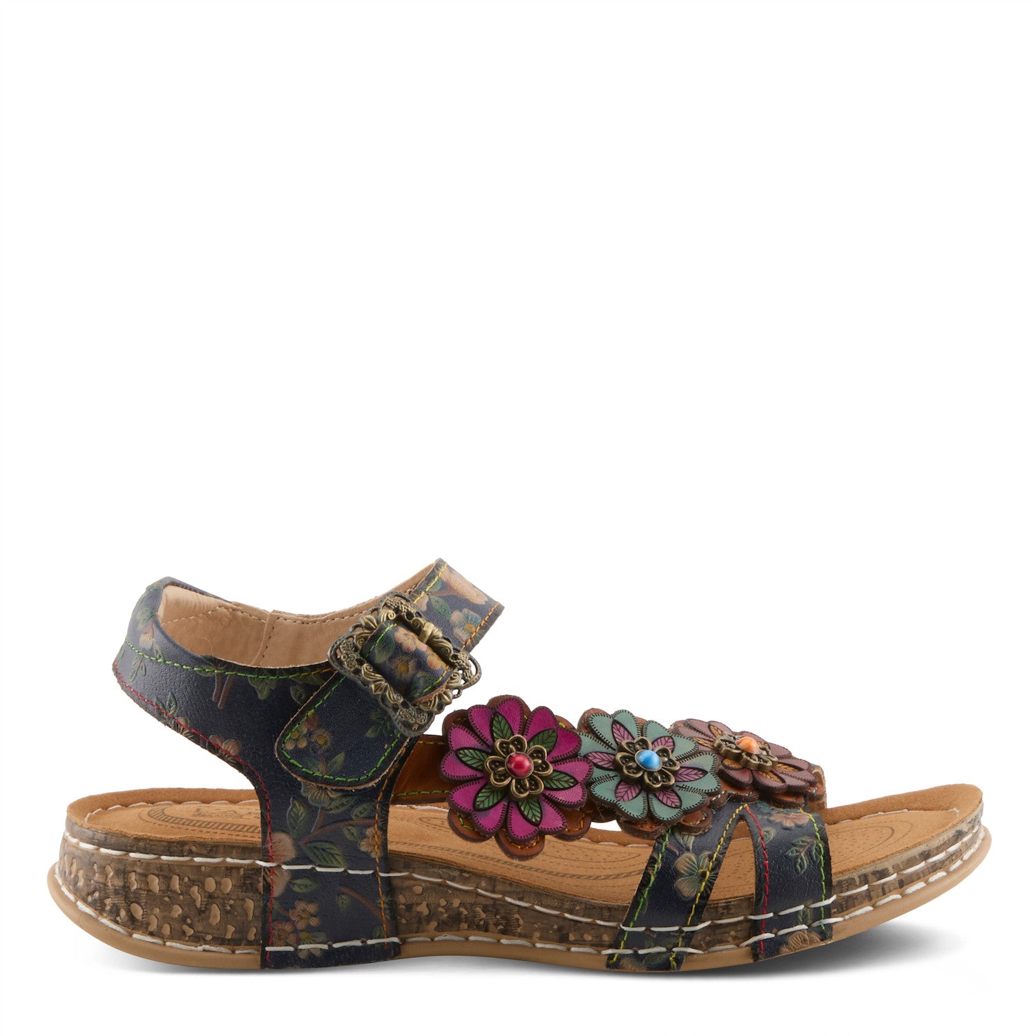 L`ARTISTE Offcenter