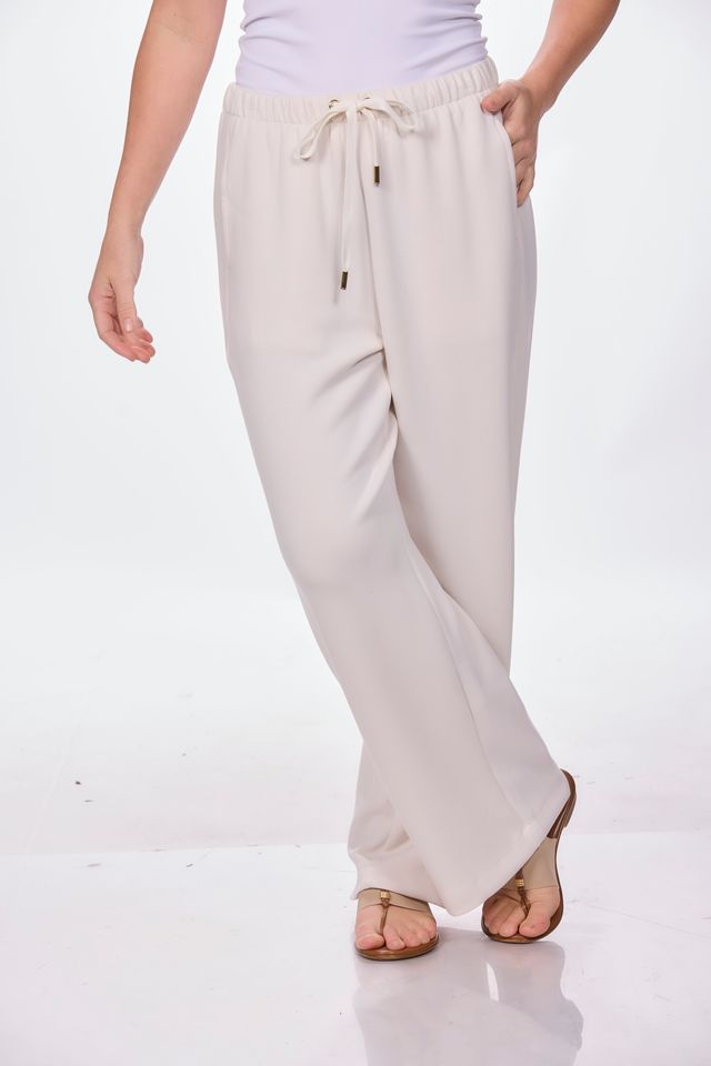 Wide Leg Pant