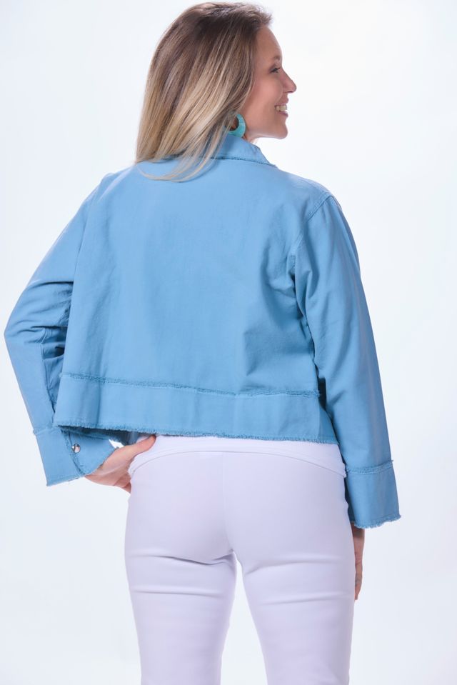 Gio Jacket