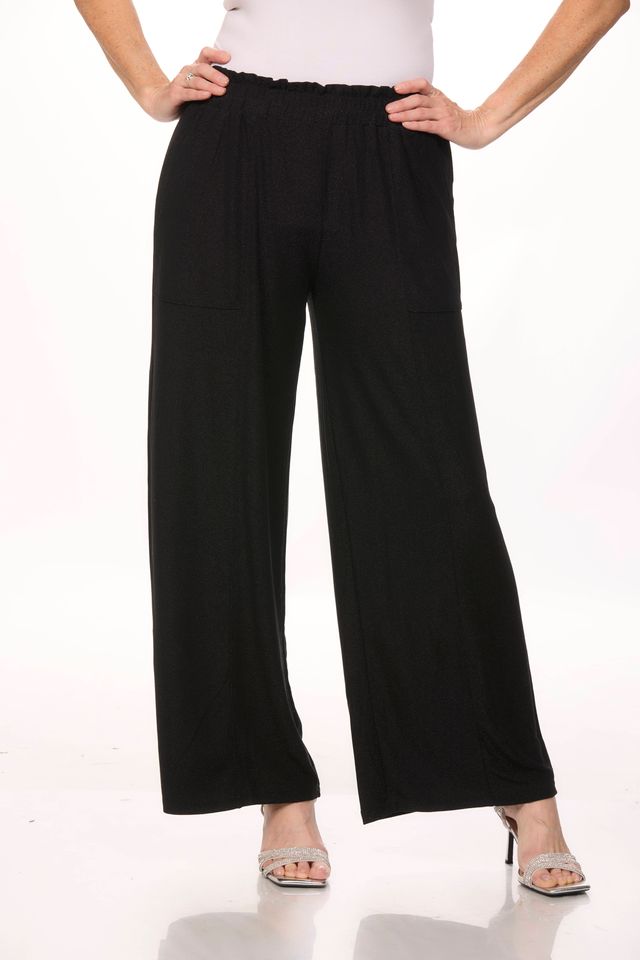 Pull on Shimmer Pant