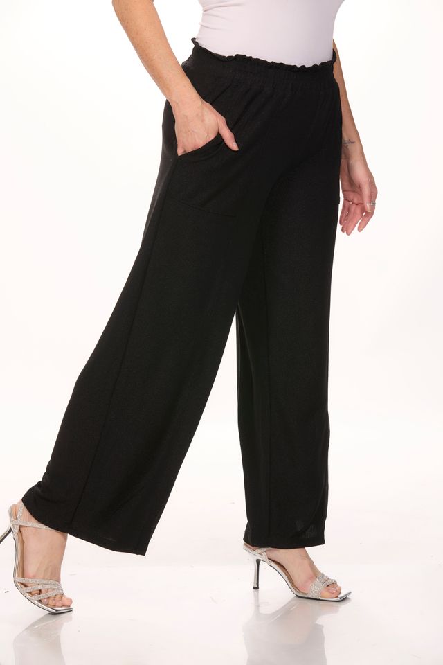 Pull on Shimmer Pant