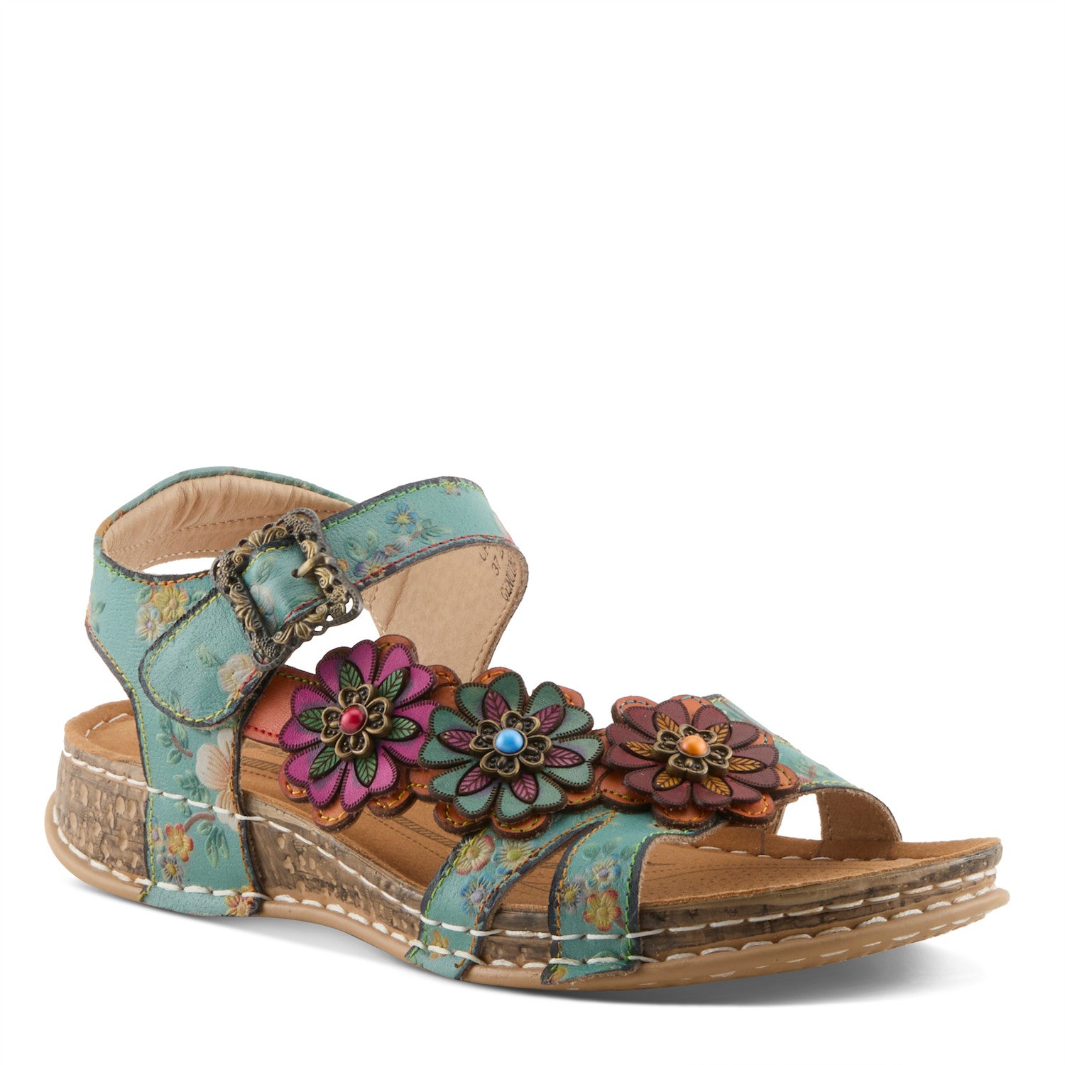 L`ARTISTE Offcenter