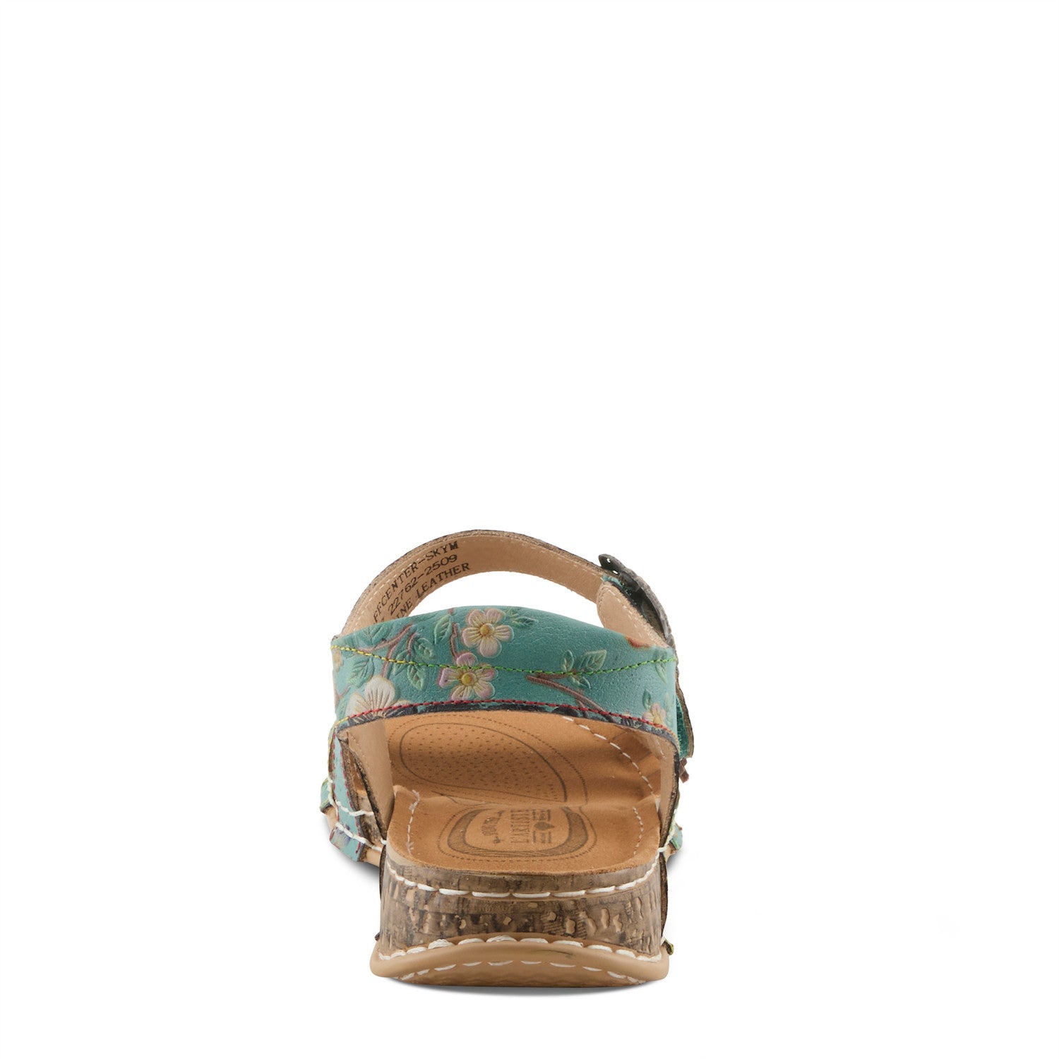 L`ARTISTE Offcenter