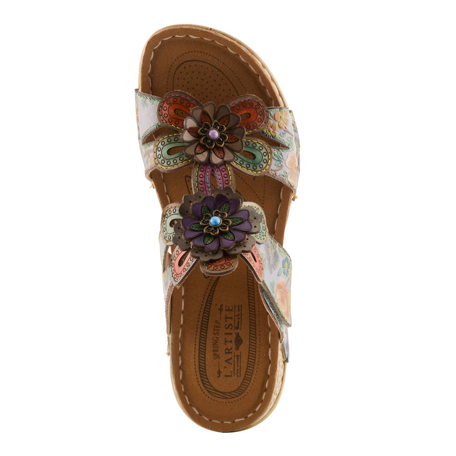 L`ARTISTE Beaudie