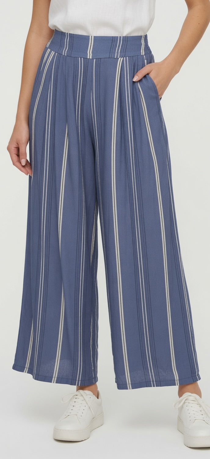 Viscose Soft Pant