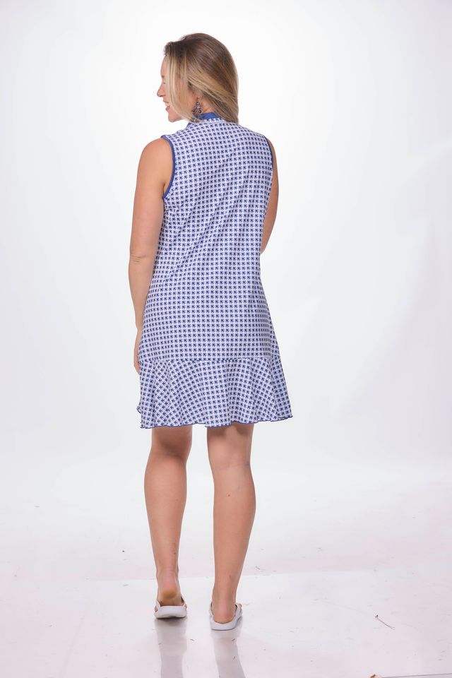 Jackie Swing Dress