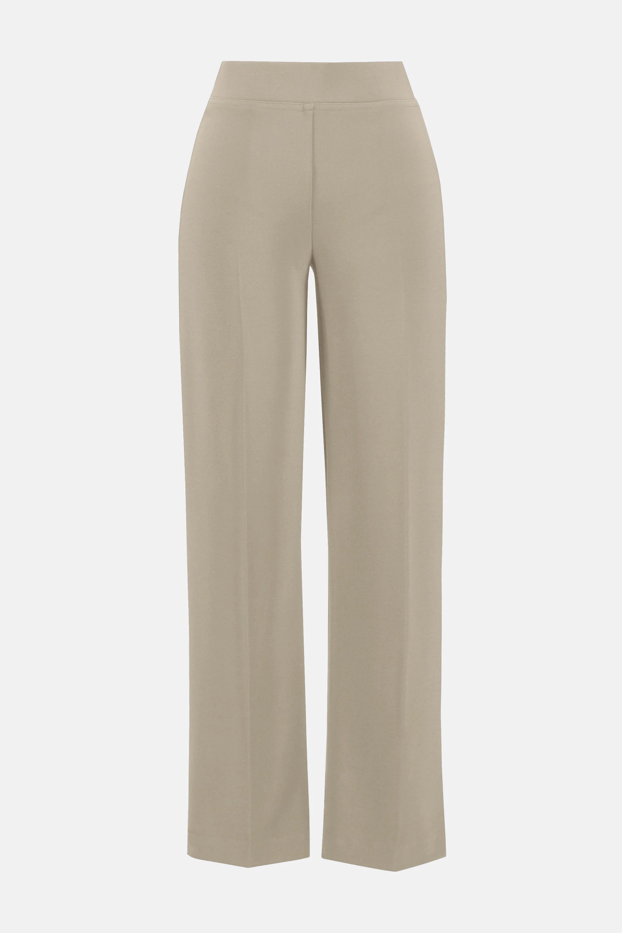 Classic Wide Leg Pant