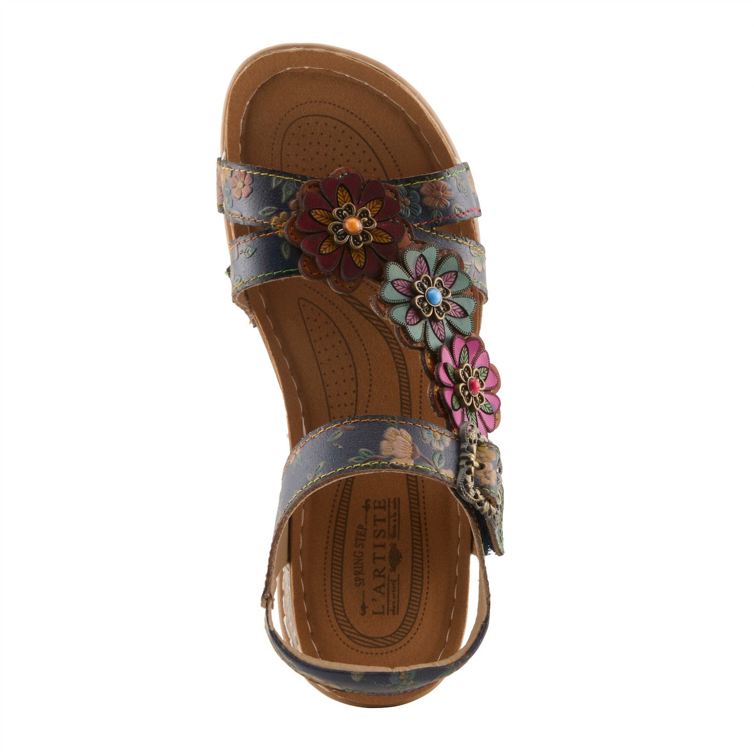 L`ARTISTE Offcenter