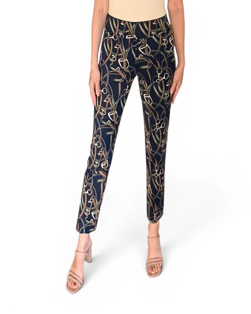 Krazy Larry Ankle Pant
