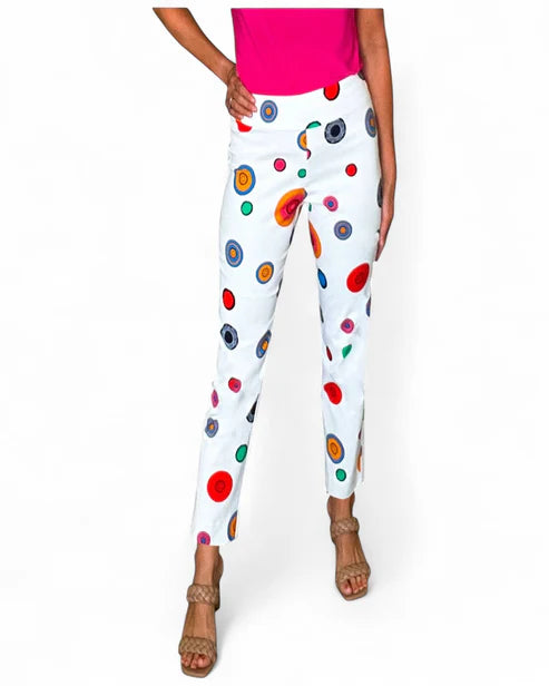 Krazy Larry Ankle Pant