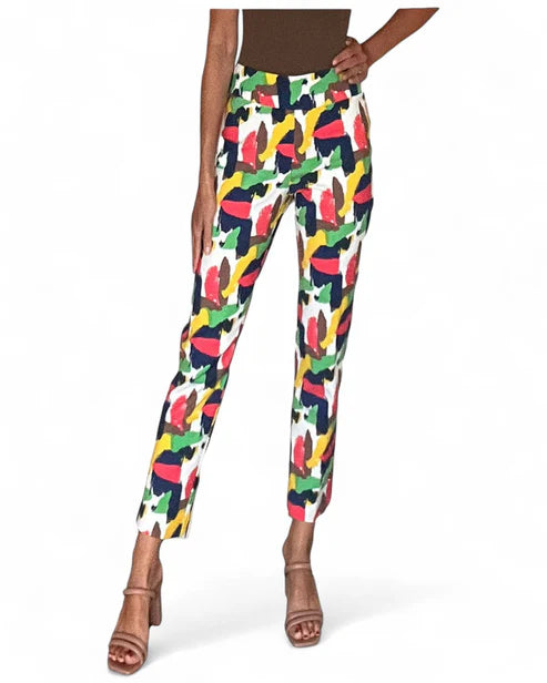 Krazy Larry Ankle Pant