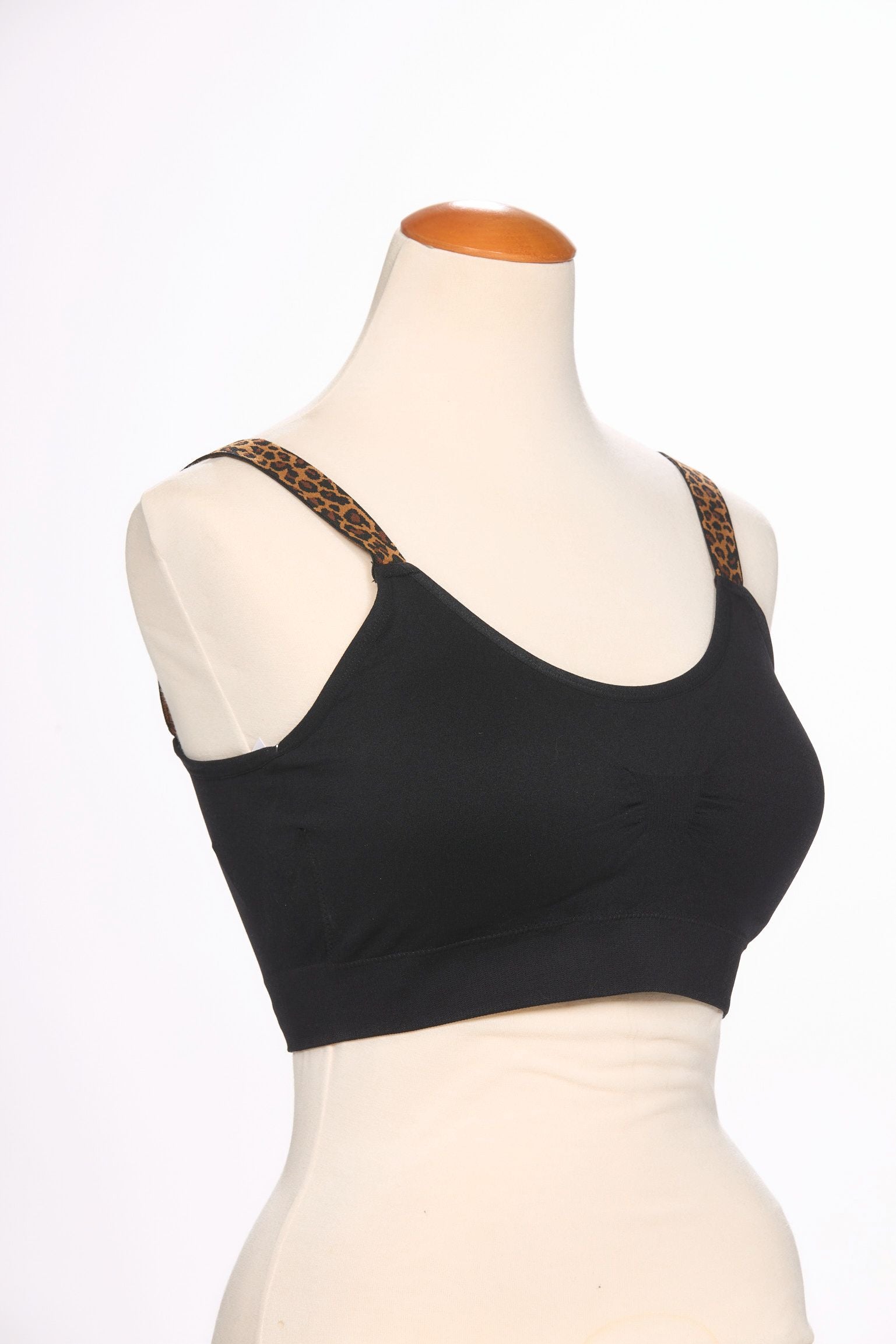 Strap-Its Bra Plus Size