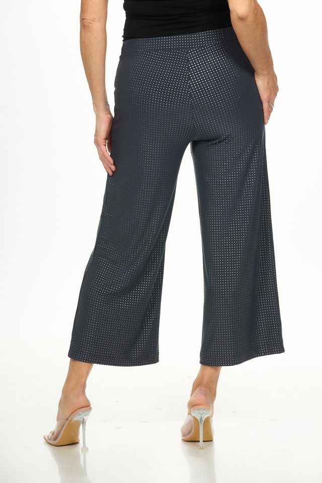 Pull on Dew Drop Pants with Pockets