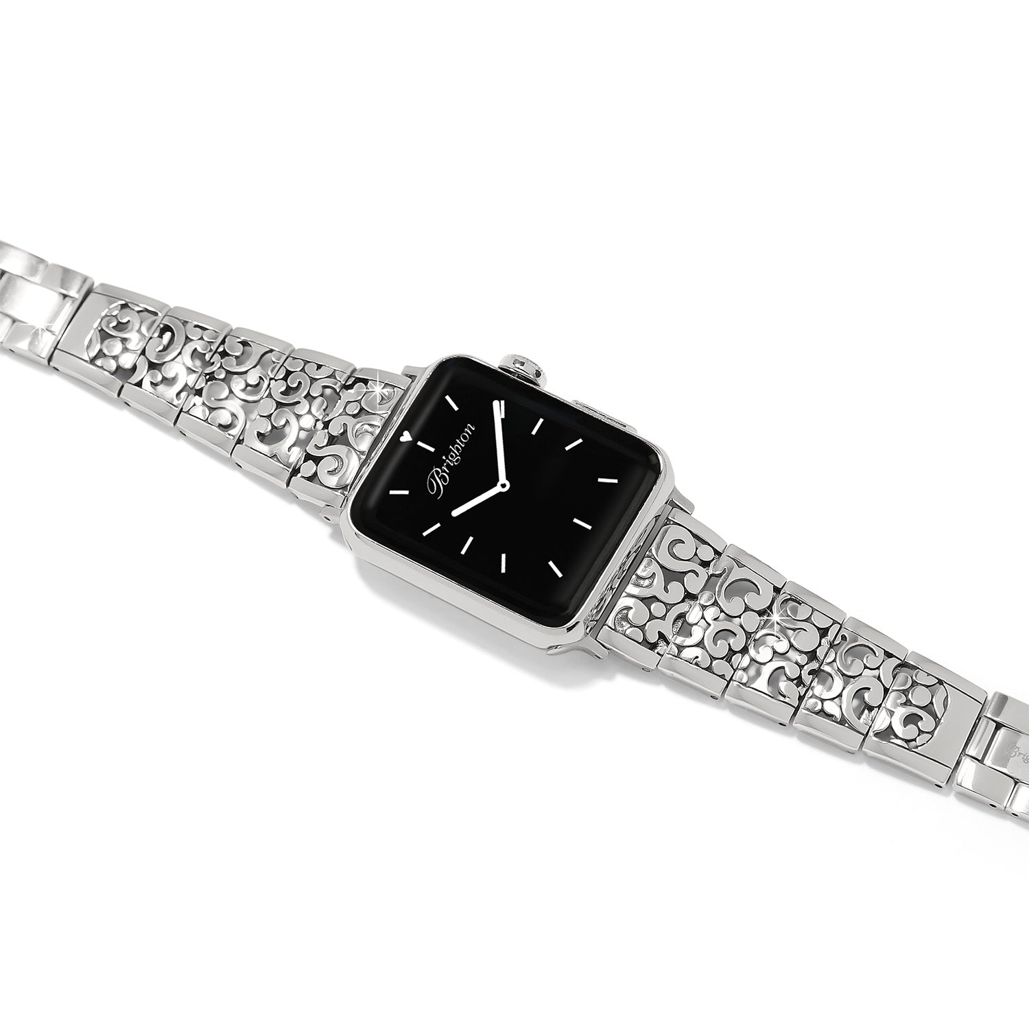 Front image of Brighton contempo watch band.