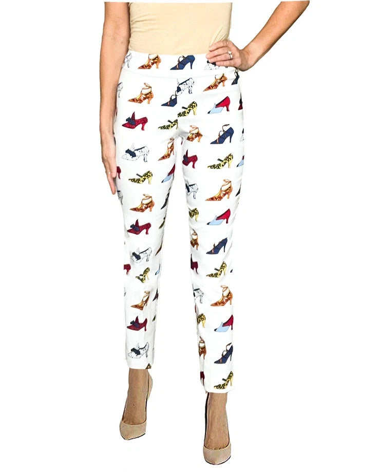 Krazy Larry Ankle Pant