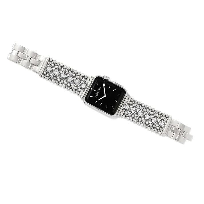 Front image of Brighton twinkle link watch.