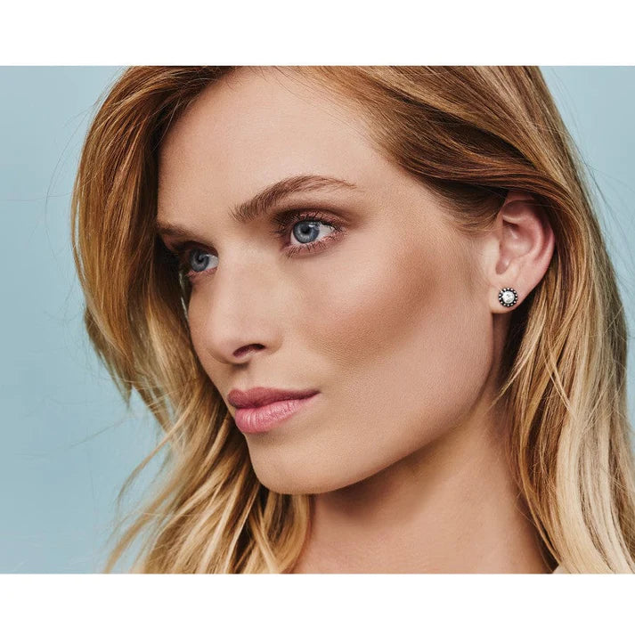 Brighton twinkle mini post earrings discount