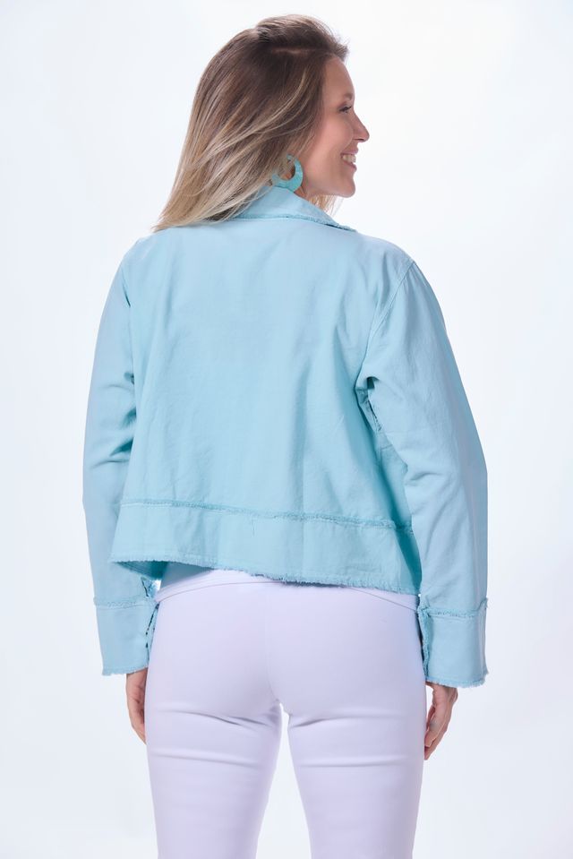 Gio Jacket