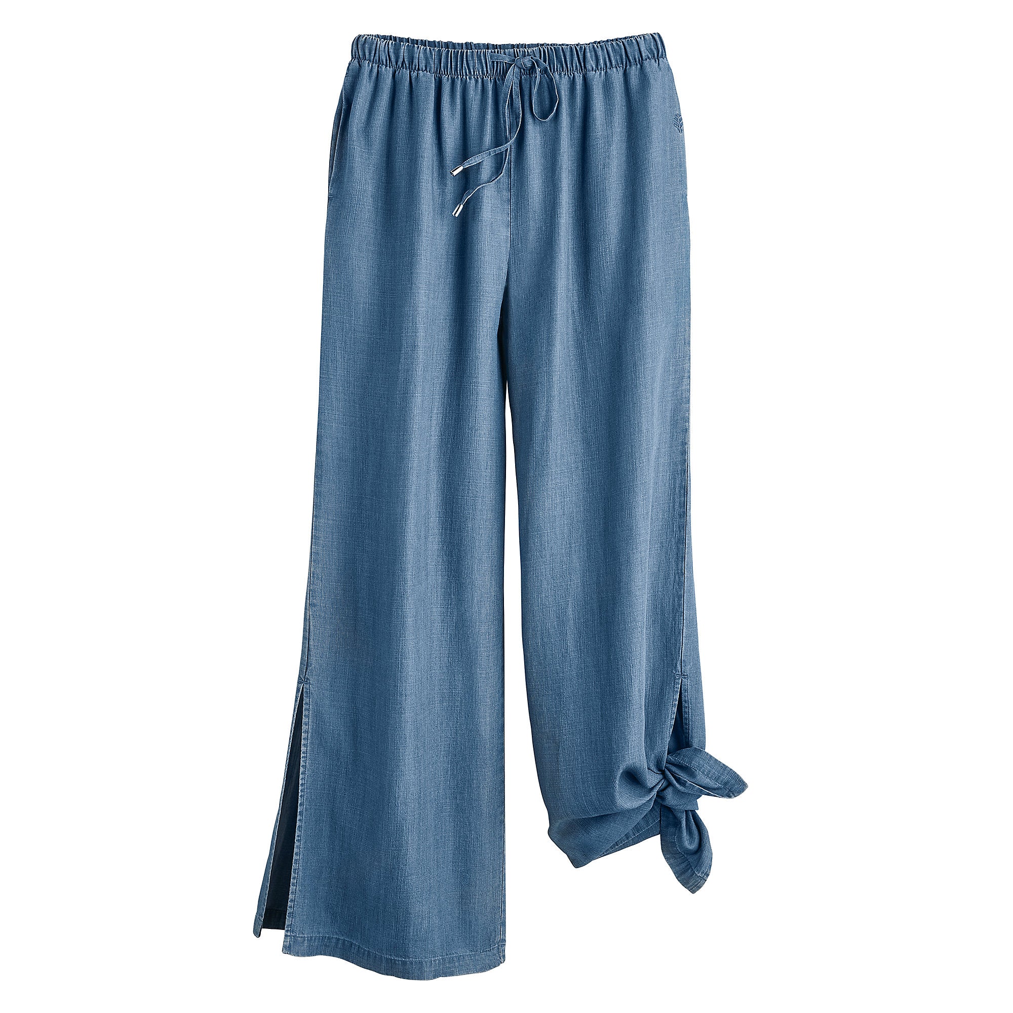 Enclave Wide Leg Pants