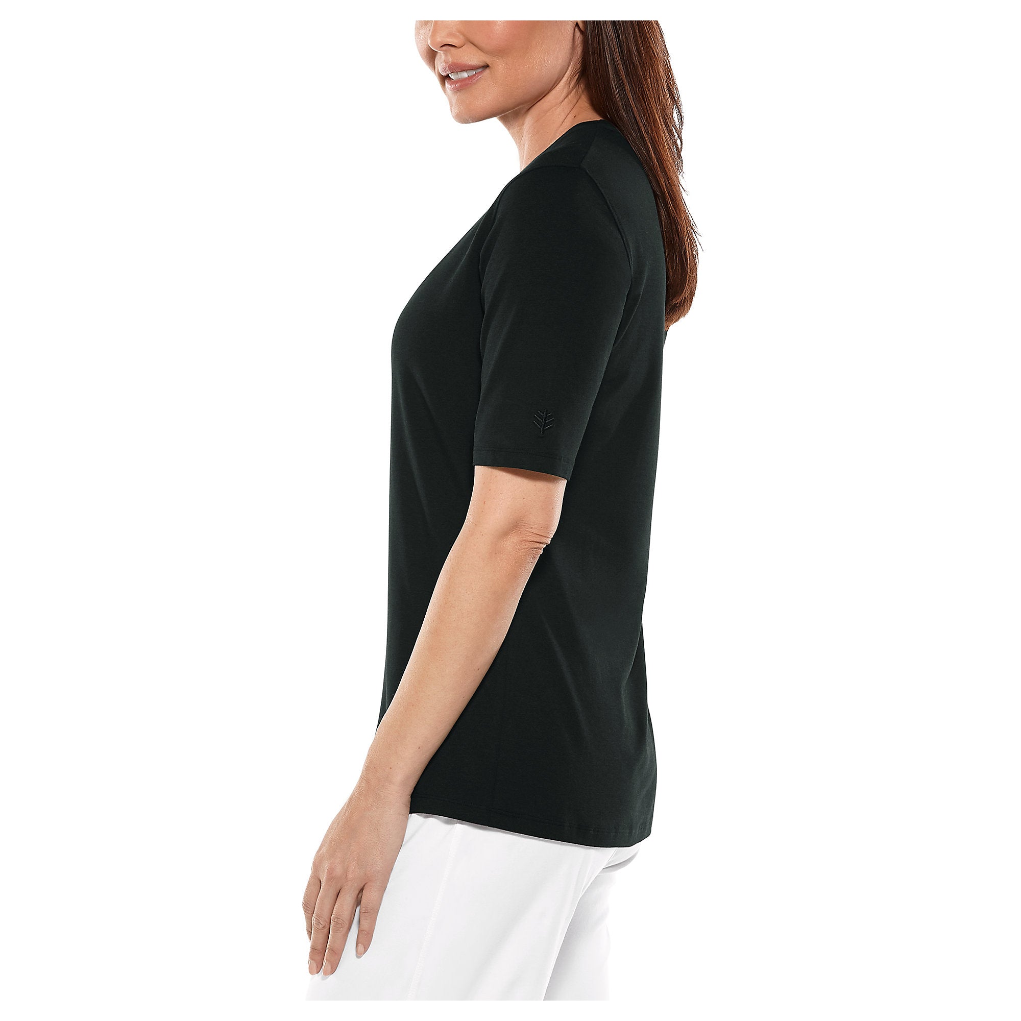 Morada Everyday Short Sleeve T-Shirt